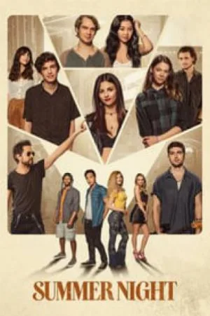 فيلم Summer Night 2019 مترجم بجودة HD