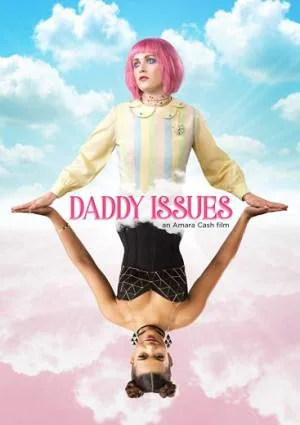 فيلم Daddy Issues 2018 مترجم بجودة HD