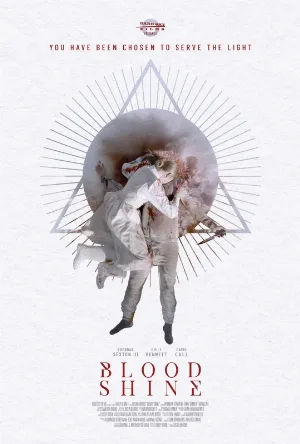 فيلم Blood Shine 2025 مترجم اون لاين