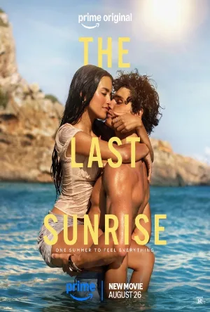 فيلم The Last Sunrise 2026 مترجم اون لاين