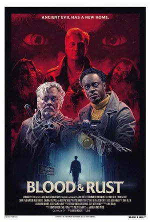 فيلم Blood and Rust 2026 مترجم اون لاين