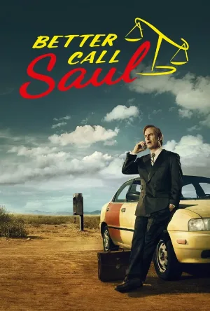 مسلسل Better Call Saul 2015 مترجم اون لاين