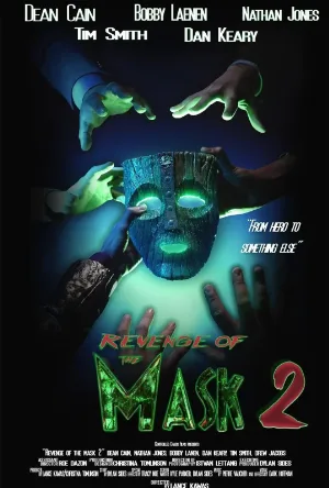 فيلم The Mask 2 Son of the Mask 2005 مترجم اون لاين