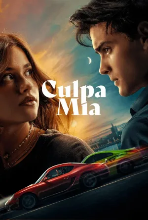 فيلم My Fault 2023 مترجم اون لاين