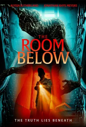 فيلم The Room Below 2026 مترجم اون لاين