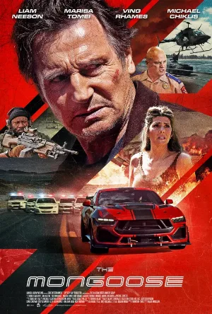 فيلم The Mongoose 2026 مترجم اون لاين