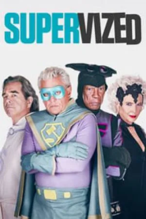 مشاهدة فيلم Supervized 2019 مترجم اون لاين