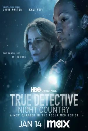 مسلسل True Detective 2014 مترجم اون لاين