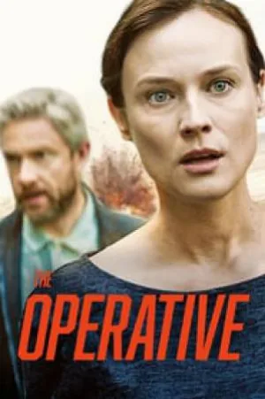 فيلم The Operative 2019 مترجم HD