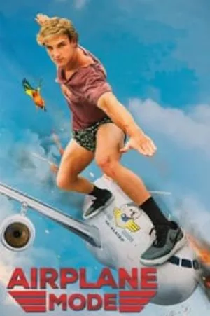 فيلم Airplane Mode 2019 مترجم HD
