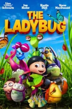 فيلم The Ladybug 2018 مترجم اون لاين