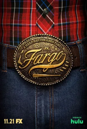 مشاهدة مسلسل Fargo 2014 مترجم اون لاين