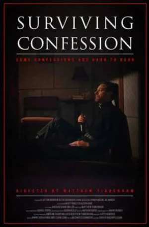 فيلم Surviving Confession 2019 مترجم بجودة HD
