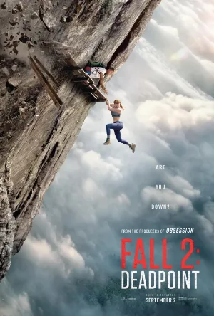 فيلم Fall 2: Deadpoint 2026 مترجم اون لاين