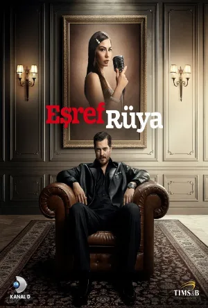 مسلسل حلم أشرف 2025 مترجم اون لاين