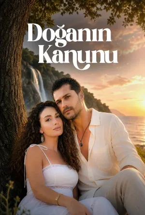 مسلسل قانون الطبيعة 2026 مترجم اون لاين