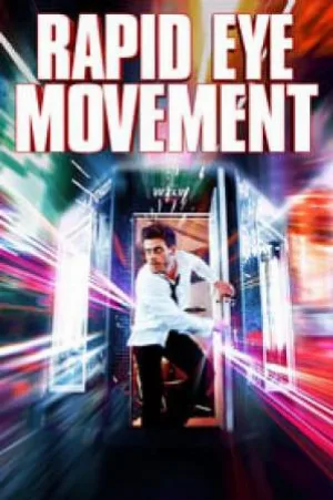 فيلم Rapid Eye Movement 2020 مترجم اون لاين