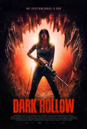 فيلم Dark Hollow 2026 مترجم اون لاين