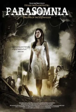 مشاهدة فيلم Parasomnia 2025 مترجم اون لاين
