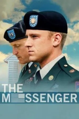 فيلم The Messenger 2009 مترجم HD