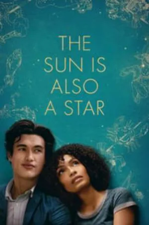 فيلم The Sun Is Also a Star 2019 مترجم بجودة HD