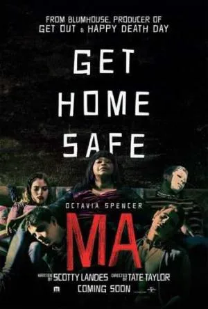 مشاهدة فيلم Ma 2019 مترجم اون لاين