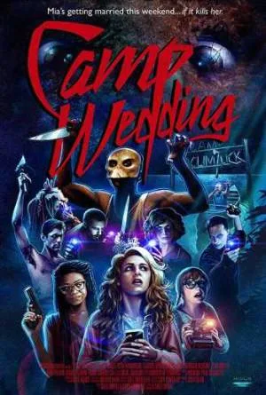 فيلم Camp wedding 2019 مترجم اون لاين