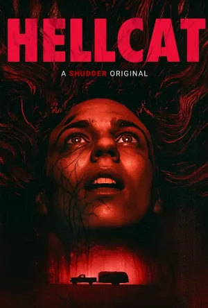 مشاهدة فيلم Hellcat 2025 مترجم اون لاين