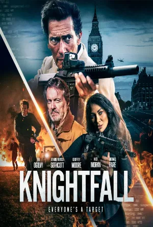 مشاهدة فيلم Knightfall 2026 مترجم اون لاين
