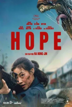 مشاهدة فيلم Hope 2026 مترجم اون لاين