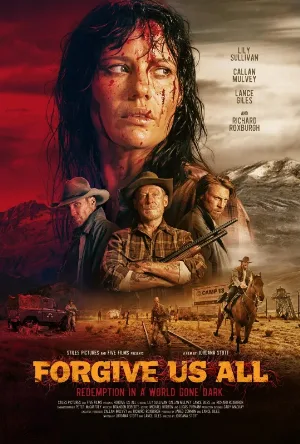 فيلم Forgive Us All 2025 مترجم اون لاين