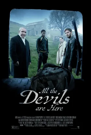 فيلم All the Devils Are Here 2025 مترجم اون لاين