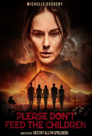 فيلم Please Don’t Feed the Children 2024 مترجم اون لاين
