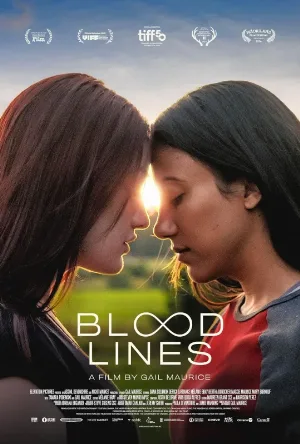 فيلم Blood Lines 2025 مترجم اون لاين