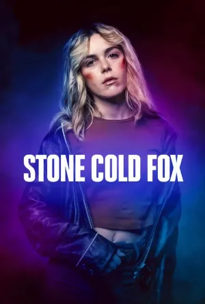 فيلم Stone Cold Fox 2025 مترجم اون لاين