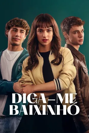 فيلم Tell Me Softly 2025 مترجم اون لاين