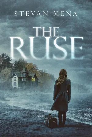 فيلم The Ruse 2024 مترجم اون لاين