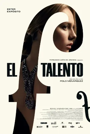 فيلم The Talent 2025 مترجم اون لاين