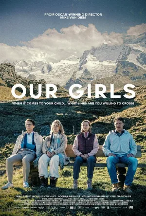 فيلم Our Girls 2025 مترجم اون لاين