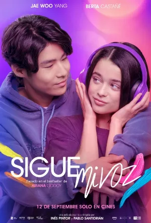 فيلم Follow My Voice 2025 مترجم اون لاين