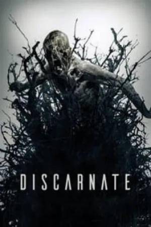 مشاهدة فيلم Discarnate 2019 مترجم HD