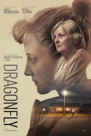 مشاهدة فيلم Dragonfly 2025 مترجم اون لاين