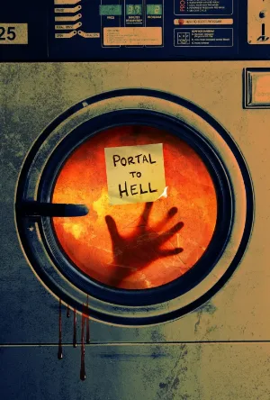 فيلم Portal to Hell 2025 مترجم اون لاين