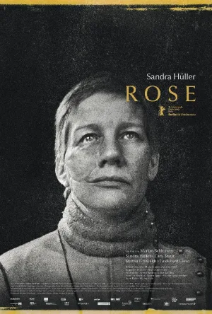 مشاهدة فيلم Rose 2026 مترجم اون لاين