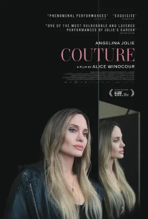 مشاهدة فيلم Coutures 2025 مترجم اون لاين