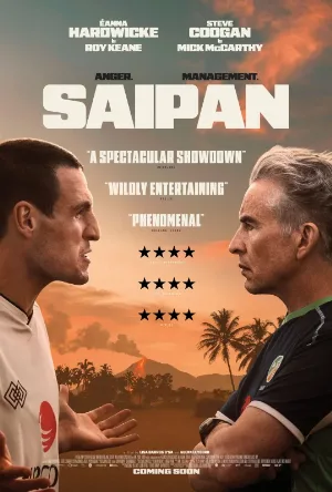 مشاهدة فيلم Saipan 2025 مترجم اون لاين