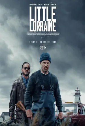 فيلم Little Lorraine 2025 مترجم اون لاين