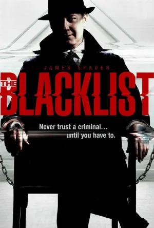 مسلسل The Blacklist الموسم الاول حلقة 22 مترجمة