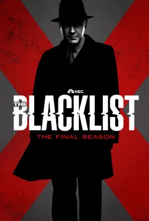 مسلسل The Blacklist 2023 مترجم اون لاين