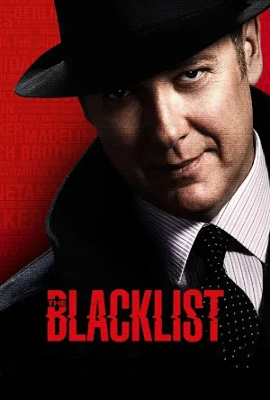 مسلسل The Blacklist الموسم الثاني حلقة 22 مترجمة